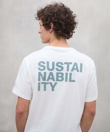 SUSTANO Tシャツ / SUSTANO T-SHIRT