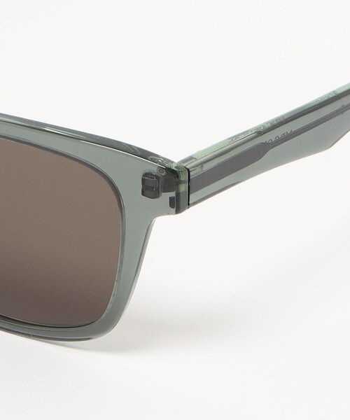 BuddyOptical（バディーオプティカル）の「＜MDC OPTICAL＞ Bruno/ブルーノ/アイウェア（メガネ・メンズ・ブラック/ブラウン/オリーブ/ケリーグリーン・FREE）」の12枚目の写真