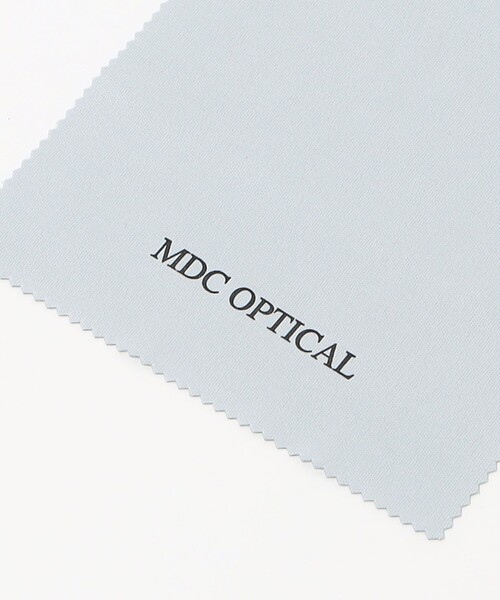 BuddyOptical（バディーオプティカル）の「＜MDC OPTICAL＞ Bruno/ブルーノ/アイウェア（メガネ・メンズ・ブラック/ブラウン/オリーブ/ケリーグリーン・FREE）」の20枚目の写真