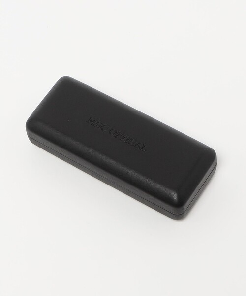 BuddyOptical（バディーオプティカル）の「＜MDC OPTICAL＞ Bruno/ブルーノ/アイウェア（メガネ・メンズ・ブラック/ブラウン/オリーブ/ケリーグリーン・FREE）」の21枚目の写真