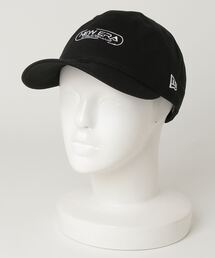 NEW ERA(j[G)̃j[G  OD 930 ANGLERS CLUB BLK(Lbv)