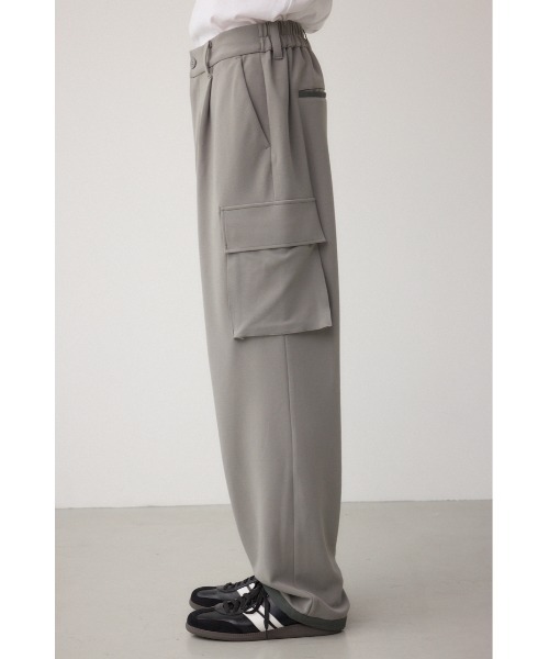 セール】カラースキームカーゴパンツ（カーゴパンツ）｜AZUL BY MOUSSY