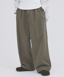 JOURNAL STANDARD | ピグメントフェード オーバーパンツ(その他パンツ)