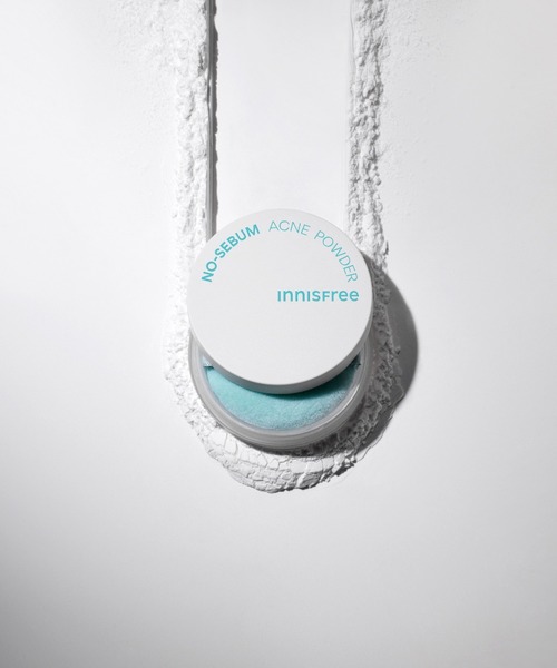 セール】薬用 ノーセバム アクネパウダー（フェイスパウダー