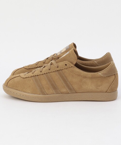 【新品未使用】adidas アディダス TOBACCO タバコ 23.5 完売品 限定展開 adidas/アディダス タバコ / Tobacco [26~28cm