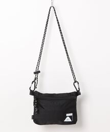 POLeR | POLER/ポーラー STUFFABLE POUCH ショルダーバック 241MCV0444(ショルダーバッグ)
