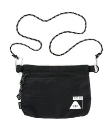 POLeR（ポーラー）の「POLeR/ポーラー ショルダーバッグ STUFFABLE POUCH 241MCV0444（ショルダーバッグ）」