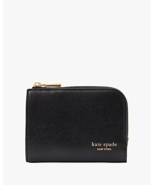 デヴィン スモール コンパクト ウォレット（財布）｜kate spade new