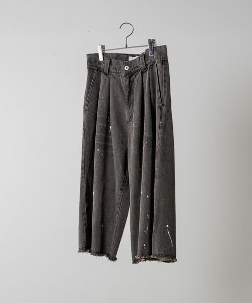 ASSORTMENT BUGGY HALF PANTS ジョーツ サイズ2 ASSORTMENT BUGGY HALF PANTS ジョーツ サイズ2 - メルカリ