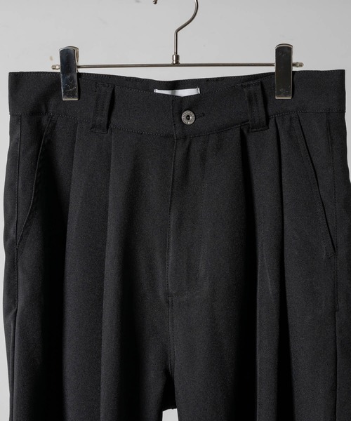 ASSORTMENT BUGGY HALF PANTS/アソートメントバギーハーフパンツ