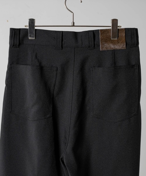 ASSORTMENT BUGGY HALF PANTS ジョーツ サイズ2 ASSORTMENT BUGGY HALF PANTS Jorts Size 2