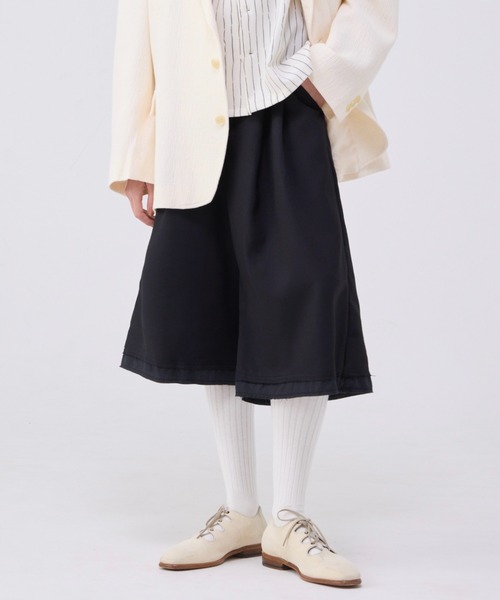 ASSORTMENT BUGGY HALF PANTS ジョーツ サイズ2 ASSORTMENT BUGGY HALF PANTS ジョーツ サイズ2 - メルカリ