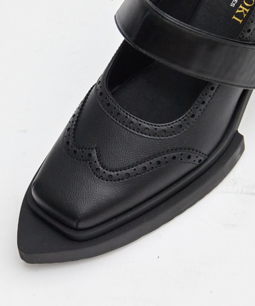 AKIKOAOKI（アキコアオキ）の「【AKIKOAOKI/アキコアオキ】別注 Mel AA
