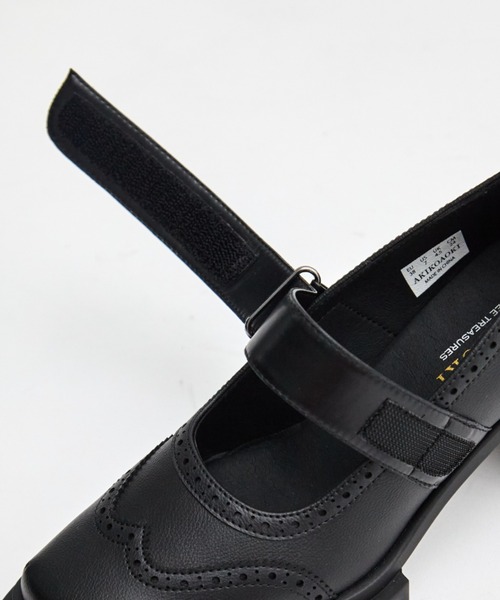 AKIKOAOKI（アキコアオキ）の「【AKIKOAOKI/アキコアオキ】別注 Mel AA