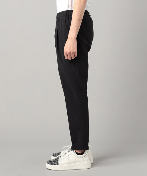 β MEN（ベータメン）の「【セットアップ対応】アクティブ パンツ（スラックス・メンズ・ネイビー/ブラック・L/M）」の12枚目の写真