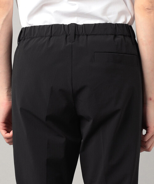 β MEN（ベータメン）の「【セットアップ対応】アクティブ パンツ（スラックス・メンズ・ネイビー/ブラック・L/M）」の15枚目の写真