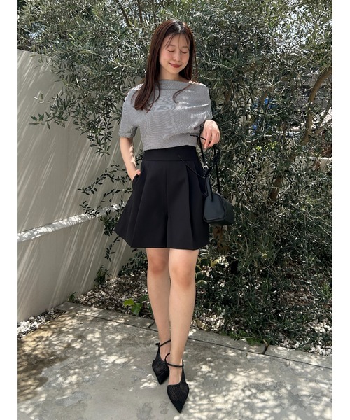 お値下げ中♡フレイアイディー♡ FRAY I.D】ストラップレイヤードレス_240612006923 | EGAMI OFF