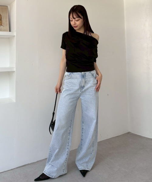 FRAY I.D 【SOLD OUT】＼期間限定10%OFF／FRAY フレイアイディー