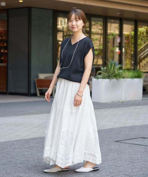 専用IENA コットンギマフレンチプルオーバー 追加》コットンギマ フレンチプルオーバー | イエナ(IENA) | マルイ