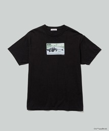 STUDIOUS(�X�e���f�B�I�X)�́yF-LAGSTUF-F�zSCOUT TROOPER TEE(T�V���c/�J�b�g�\�[)