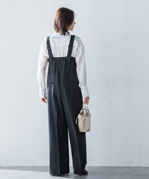 セール】シアードロストシャツ≪洗濯機で洗える≫（シャツ/ブラウス