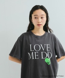 ADAM ET ROPE'｜アダムエロペのTシャツ/カットソー（グレー/灰色