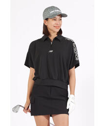 Malbon ロゴトップス ミントカラーが爽やか✨ラウンド映え⭐SMLあり RODEO CROWNS WIDE BOWL | MIX COLOR LOGOニットトップス (ニット