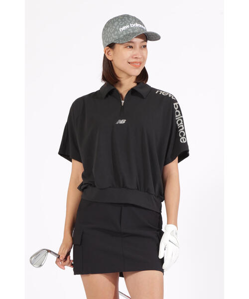 楽天市場】【30%OFF】ニューバランスゴルフ ニット メンズ