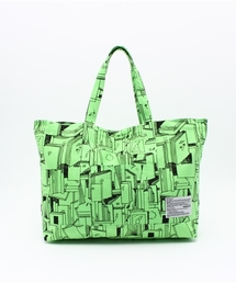 FABRICK【STEFAN MARX】 UTILITY TOTE BAG