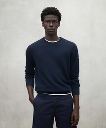 ECOALF（エコアルフ）の「TAIL ニット プルオーバー / TAILALF KNIT MAN（ニット/セーター）」