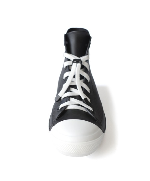 AmiAmi(アミアミ)の「【HI MY ZOO】レインスニーカー レインブーツ 長靴 防水 雨晴れ兼用(スニーカー・キッズ・ネイビー/ブラック/グレー・19cm/20cm/21cm/22cm/23cm/24cm)」の21枚目の写真