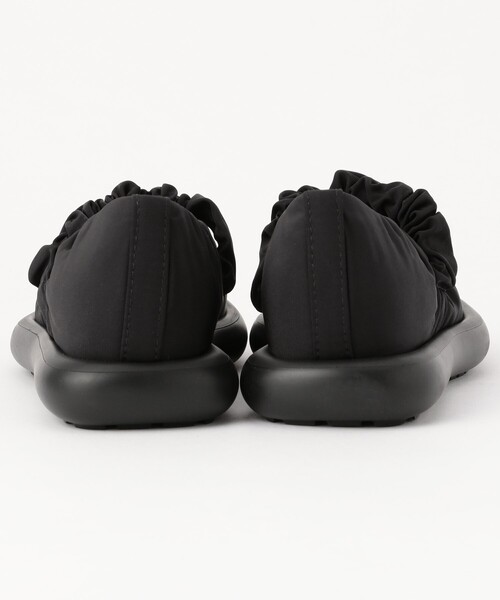 CAMPER（カンペール）の「CAMPER/カンペール Onda / オンダ フラットシューズ / K201680001011（バレエシューズ・レディース・ブラック・38/37/36）」の6枚目の写真