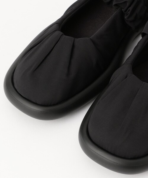 CAMPER（カンペール）の「CAMPER/カンペール Onda / オンダ フラットシューズ / K201680001011（バレエシューズ・レディース・ブラック・38/37/36）」の8枚目の写真