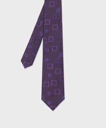 【美品】Paul Smith ポールスミス　ニットタイ　パープル Paul Smith｜ポール・スミス（メンズ）のネクタイ（パープル