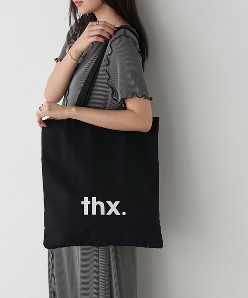バッグ MONOTOWN MDS BtoB |#Hmmm!?＆Greeful トートバッグ Old Resta BIG TOTE