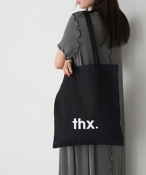 ブラック 編み トートバッグ ロゴマーク ワンポイント リゾート 軽い 4550451224211-crx.jpg