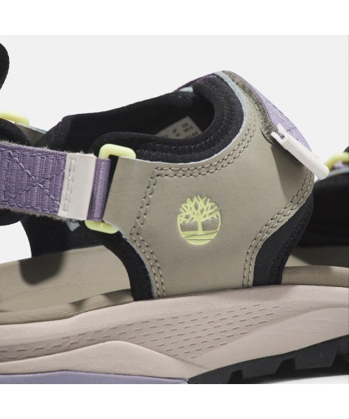 新品未使用　Timberland Lincoln Peak サンダル 新品 27cm ティンバーランド リンカーン ピーク ツーストラップ