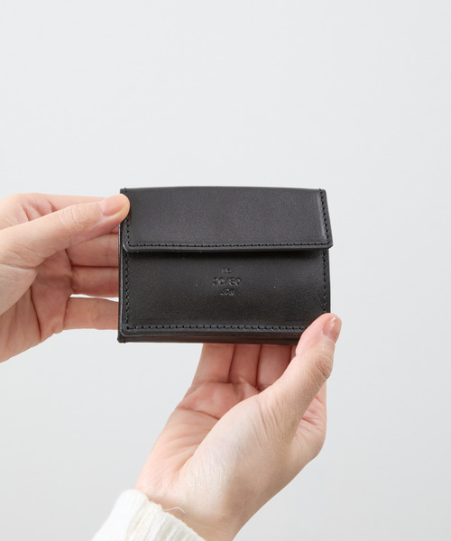 20/80 トゥエンティーエイティー / TOCHIGI LEATHER MINIMUM FOLDED