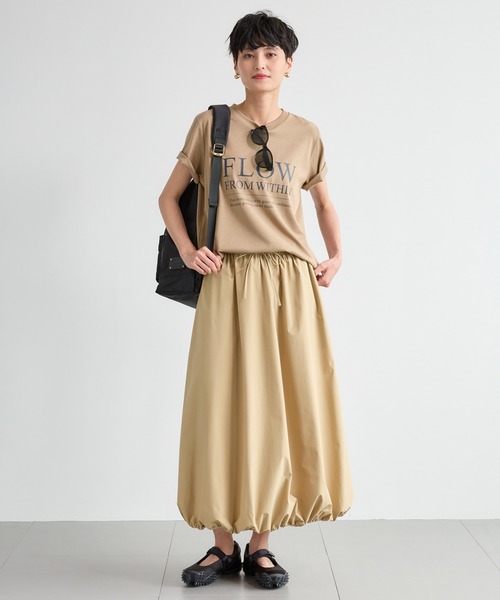 BARNYARDSTORM（バンヤードストーム）の「MOSTRO FEY SATIN（その他シューズ・レディース・ブラック・24/23/25）」の4枚目の写真