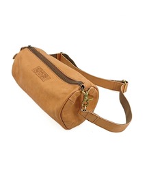 Butler Verner Sails 馬革ﾛｰﾙｼｮﾙﾀﾞｰ