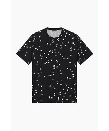 BUTTERFLY BIG T-SHIRT