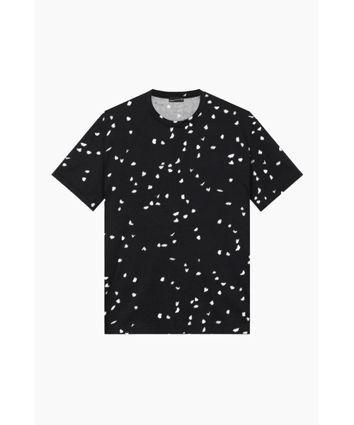 LAD MUSICIAN バタフライ柄半袖シャツ DECHINE BUTTERFLY SHIRT 16年春夏コレクションでリリースした