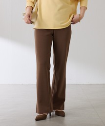 COLLAGE GALLARDAGALANTE | リラックスセミフレアパンツ/WEB限定(その他パンツ)