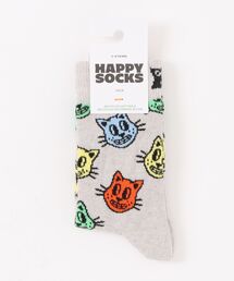 Happy Socks（ハッピーソックス）の「●HAPPY SOCKS●animal design KIDSモデル（ソックス/靴下）」