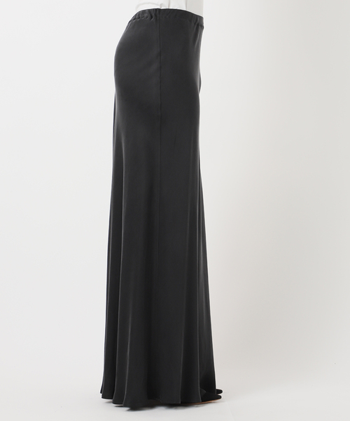 【美品✨23AW】エヴリデイアイライク Cu/R Maxi スカート マーメイド Cu/R maxi skirt（スカート）｜EVERYDAY I LIKE.（エヴリディ