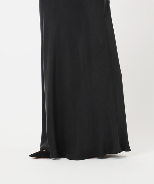 Cu/R maxi skirt（スカート）｜EVERYDAY I LIKE.（エヴリディ