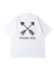 MFC STORE ORIGINAL N.A.S FRIEND SHIP S/S TEE