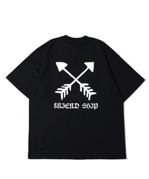 MFC STORE ORIGINAL N.A.S FRIEND SHIP S/S TEE