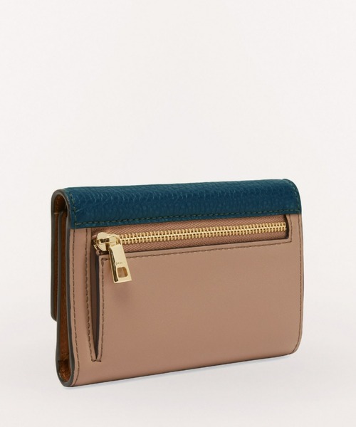 【関税/送料無料】FURLA PRIMULA M COMPACT WALLET 関税/送料無料】FURLA PRIMULA M COMPACT WALLET (FURLA