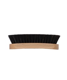 その他セレクト（ソノタセレクト）の「コロニル Collonil 馬毛ブラシ ブナ（シューケア用品）」